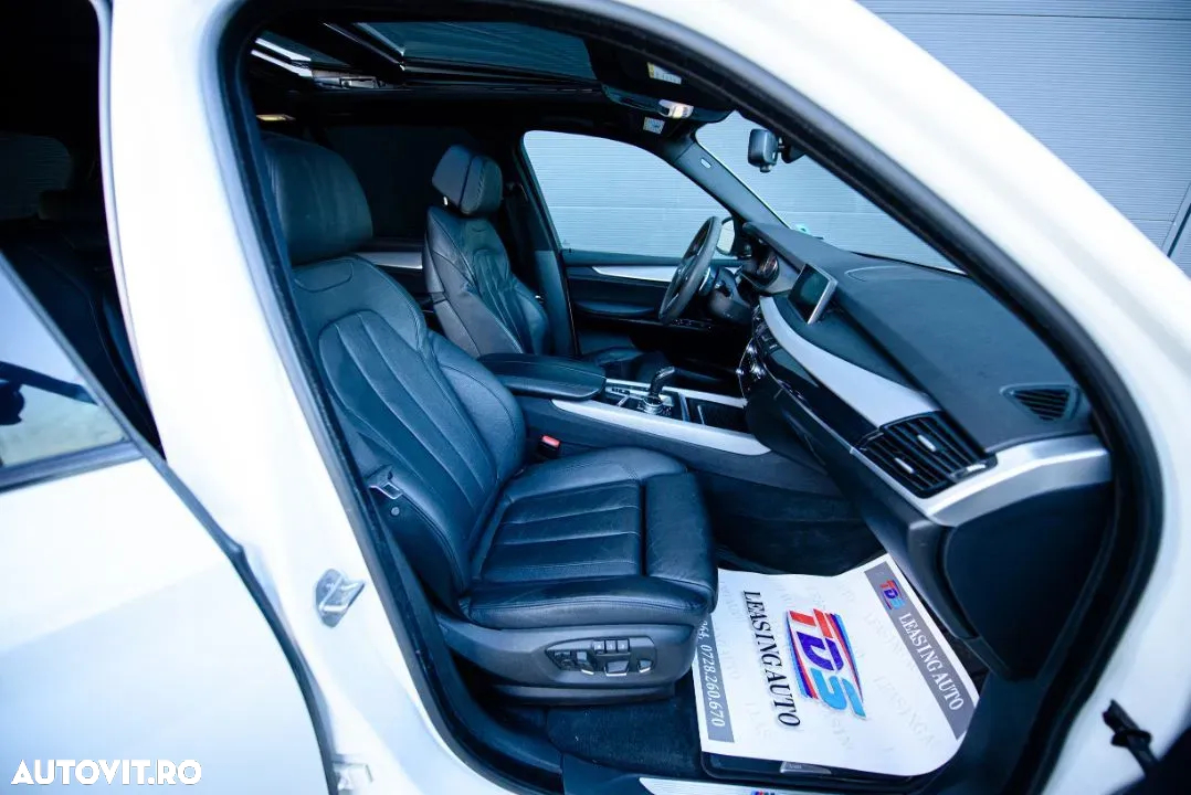 BMW X5 xDrive30d Sport-Aut. - 19