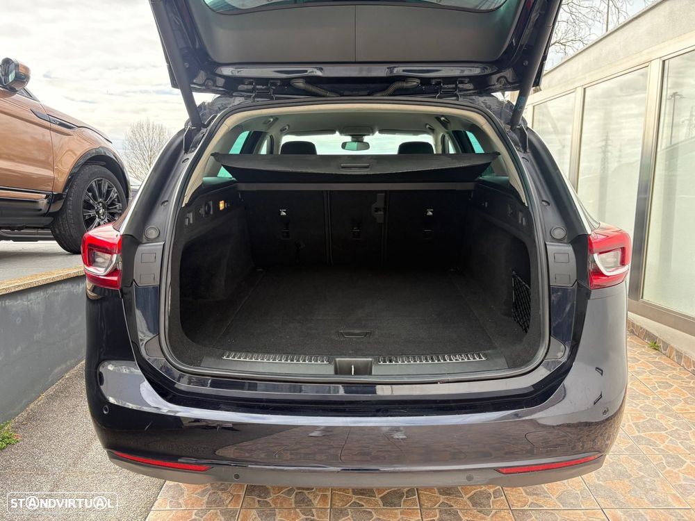 Opel Insignia Sports Tourer 1.6 CDTi Innovation Auto - 5