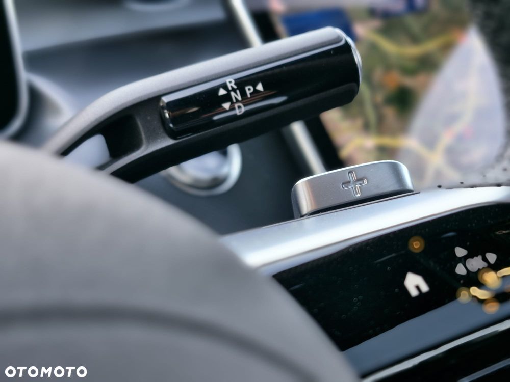 Mercedes-Benz Klasa C - 25