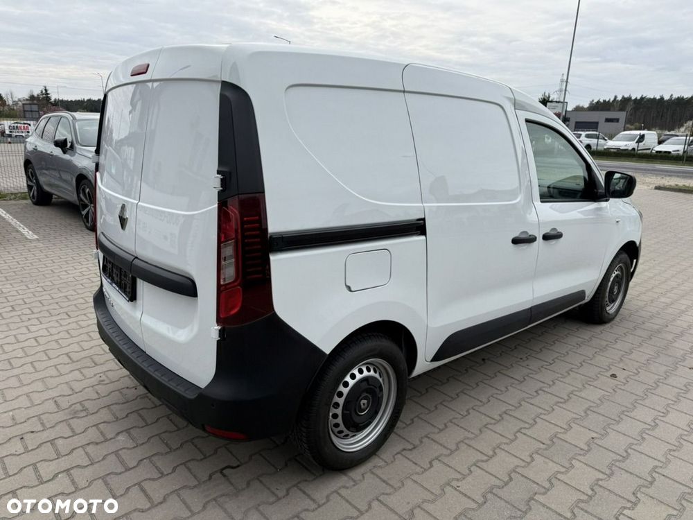 Renault Express - 6