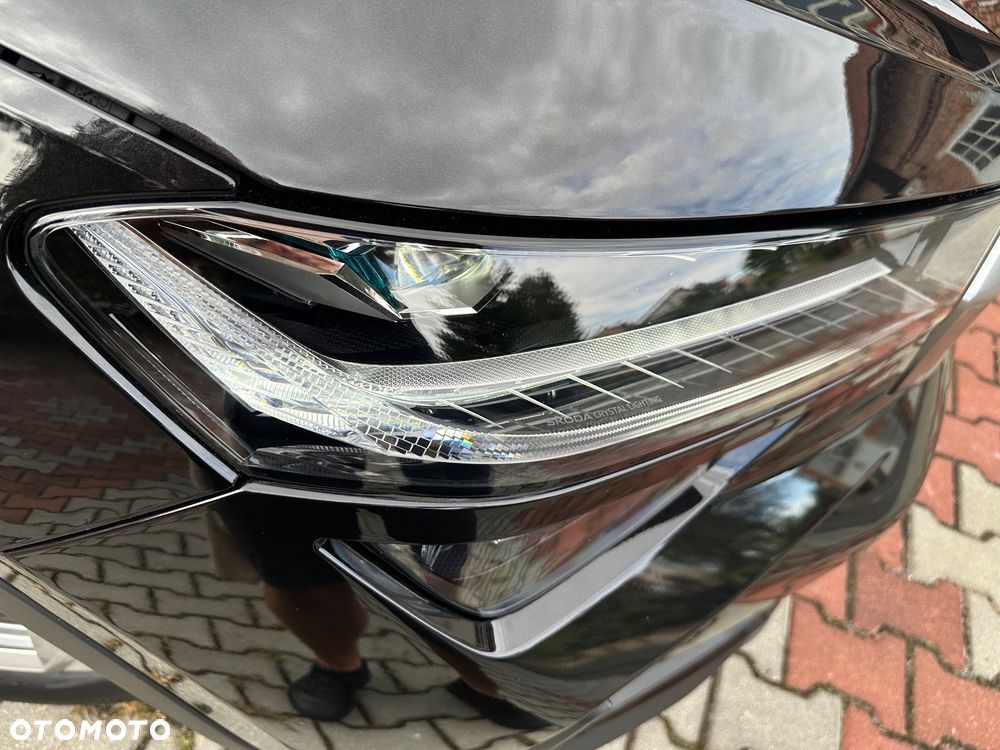 Skoda Kodiaq 2.0 TDI 4x4 Edition 130 DSG - 30