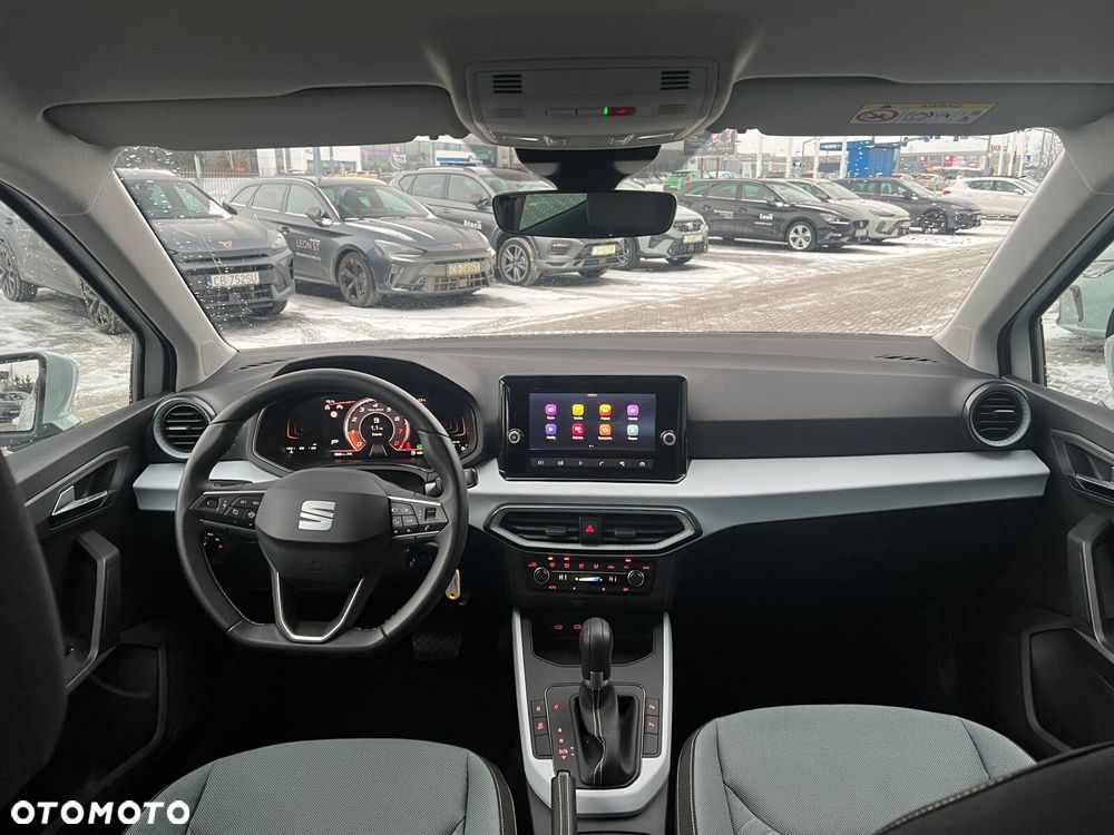 Seat Arona 1.0 TSI Marina S&S DSG - 10