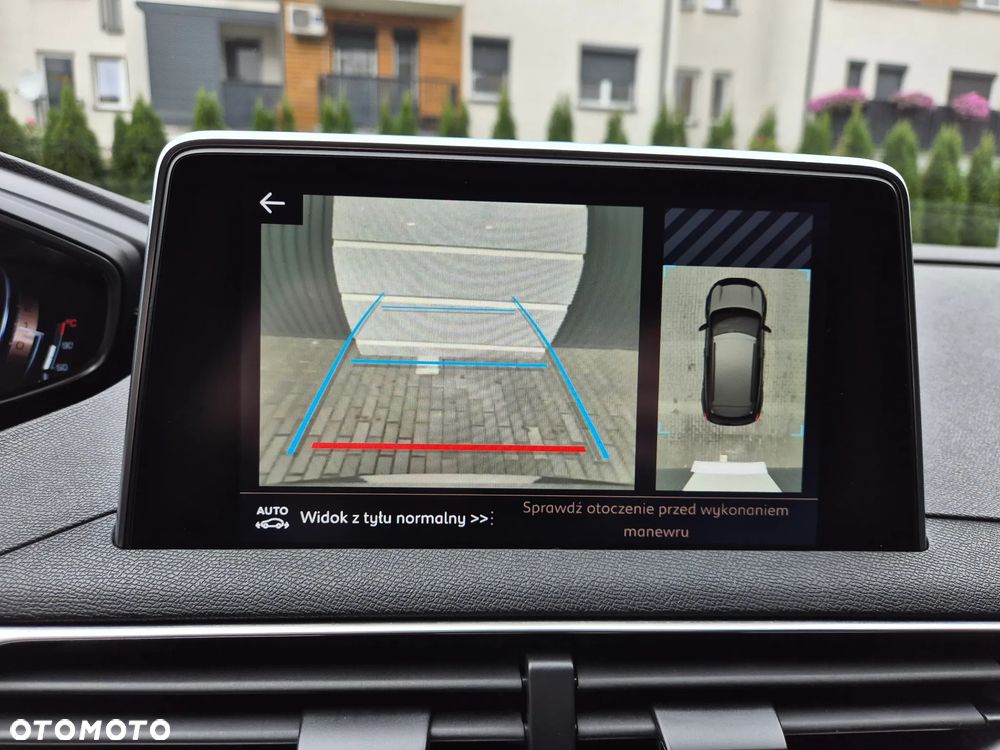 Peugeot 3008 1.2 PureTech GPF Access S&S - 10