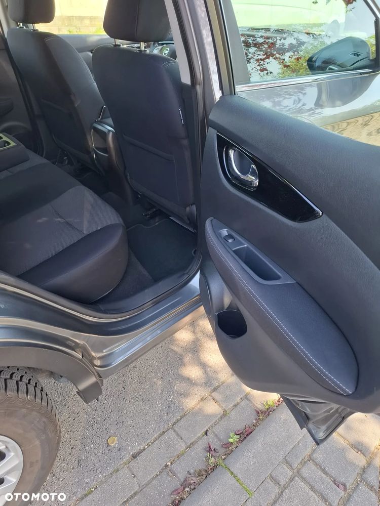 Nissan Qashqai 1.2 DIG-T Acenta - 16