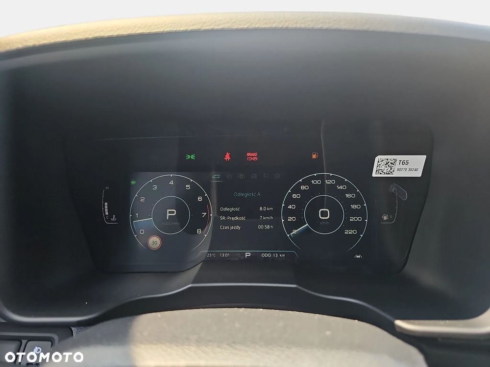 SsangYong/KGM Tivoli - 15