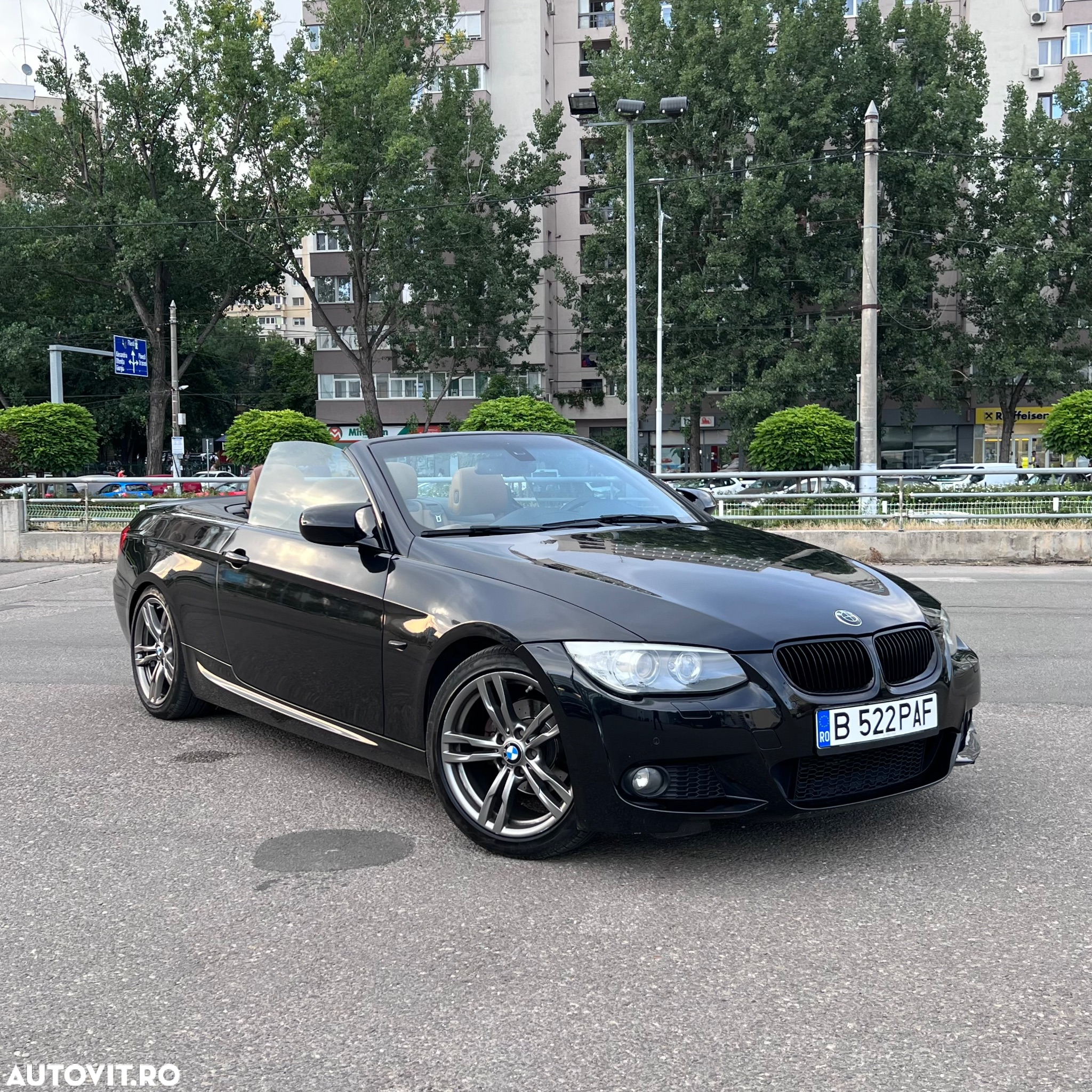 BMW Seria 3 - 9
