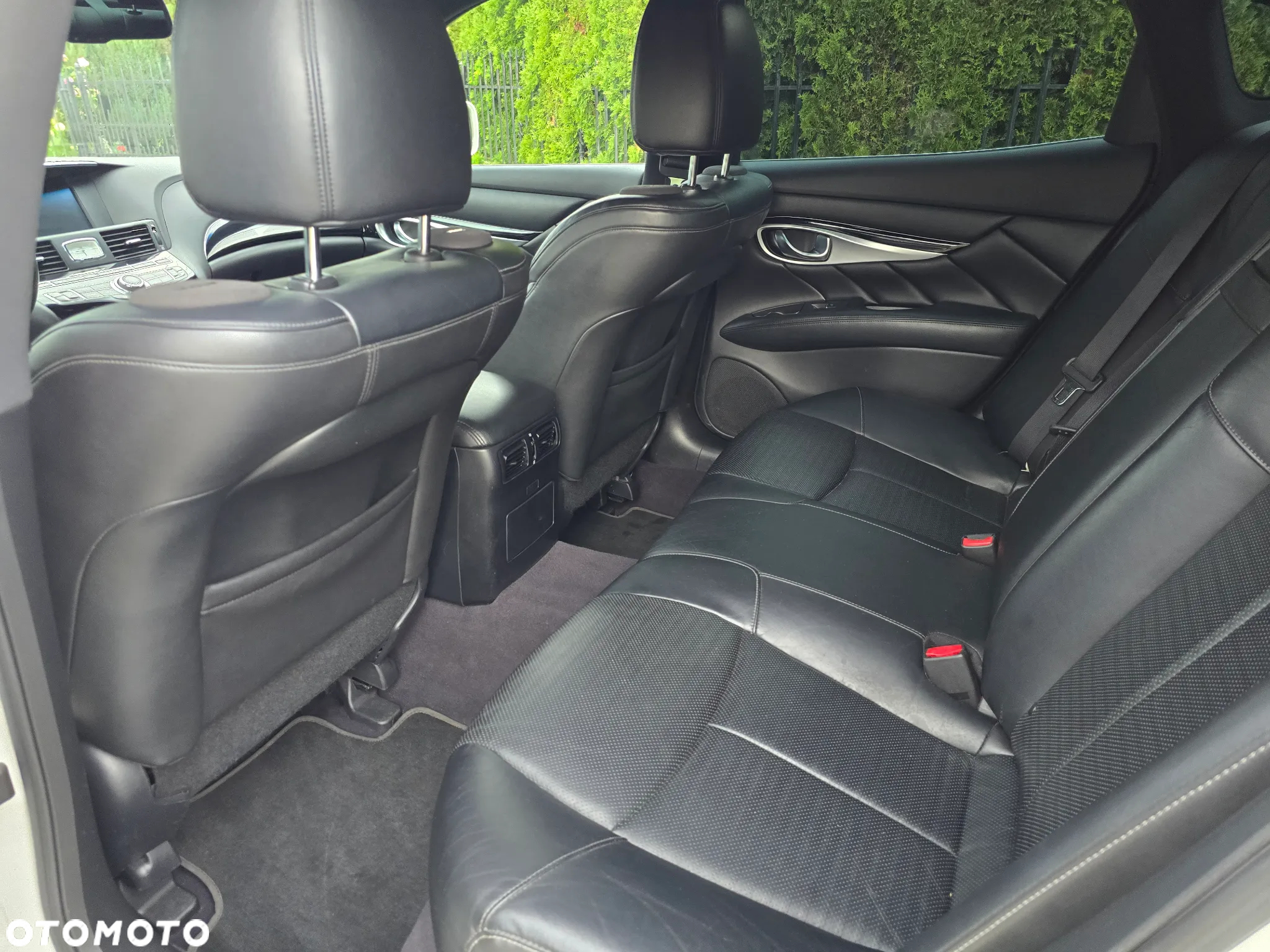 Infiniti M M37 S Premium - 15