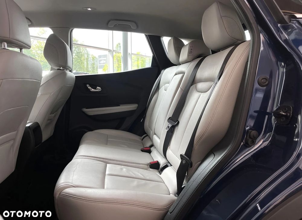 Renault Kadjar Energy TCe 130 LIMITED - 23