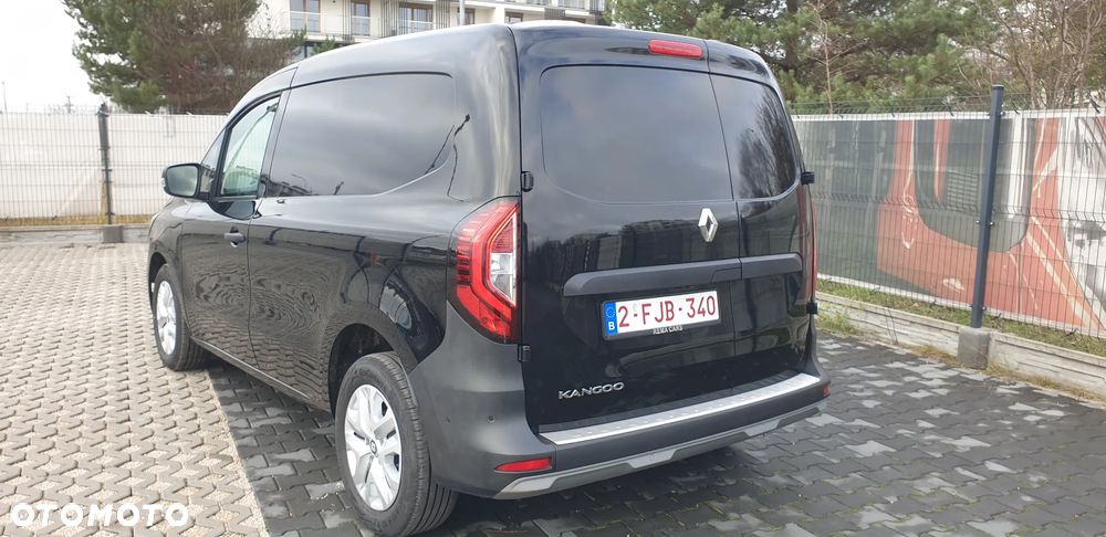 Renault Kangoo - 17