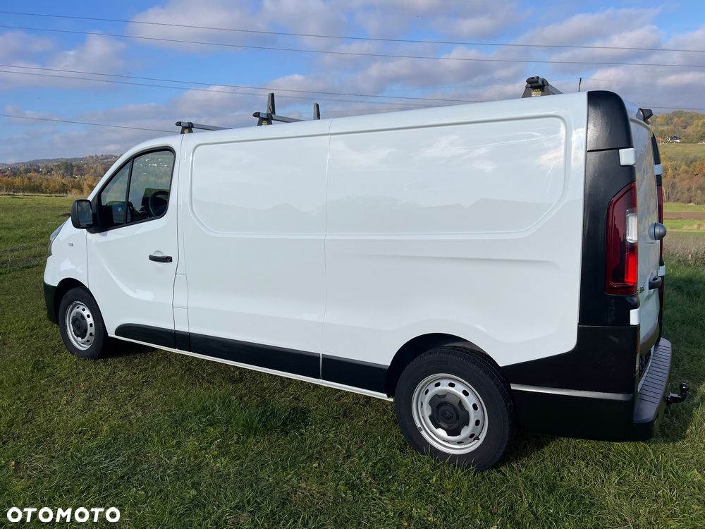 Renault Trafic - 9