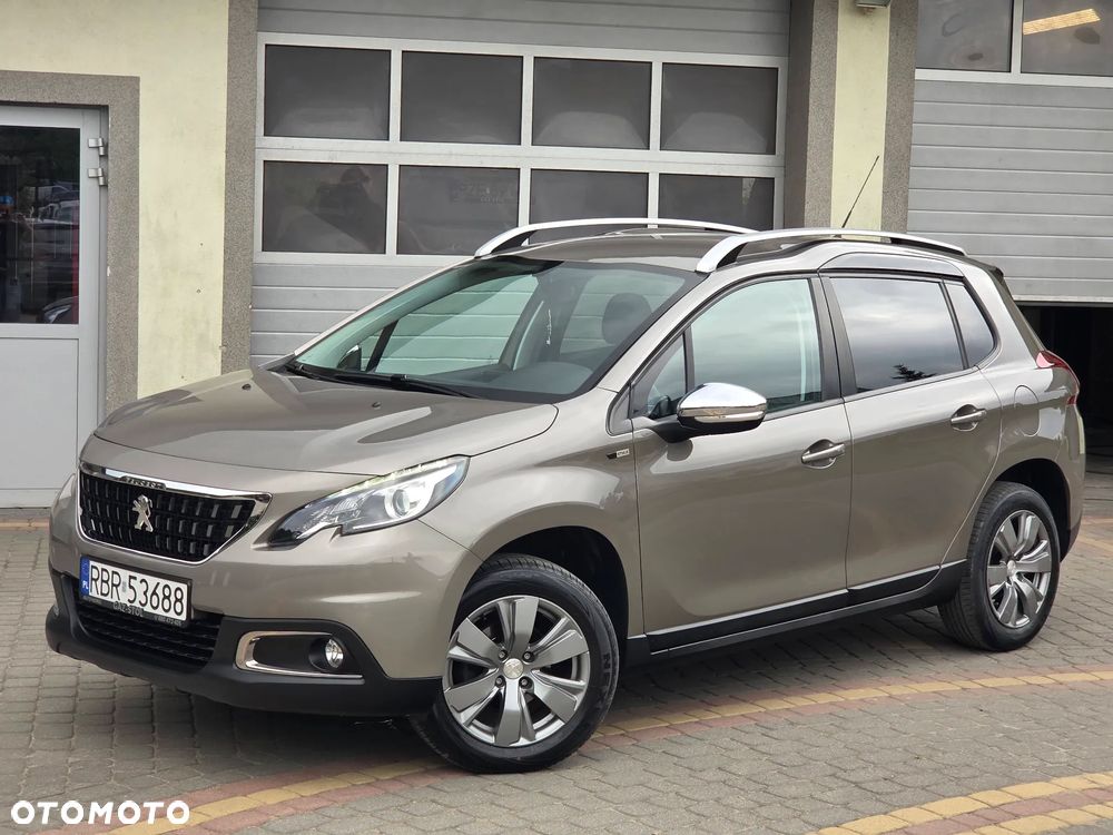 Peugeot 2008 PureTech 82 Style - 7