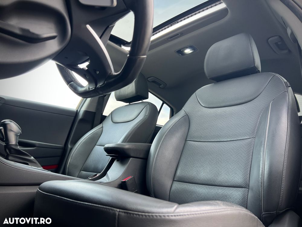 Hyundai IONIQ Plug-in-Hybrid 1.6 GDI Premium - 14