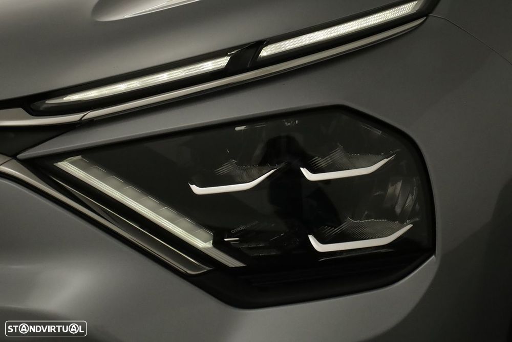 Citroën C4 1.2 PureTech Plus EAT8 - 6