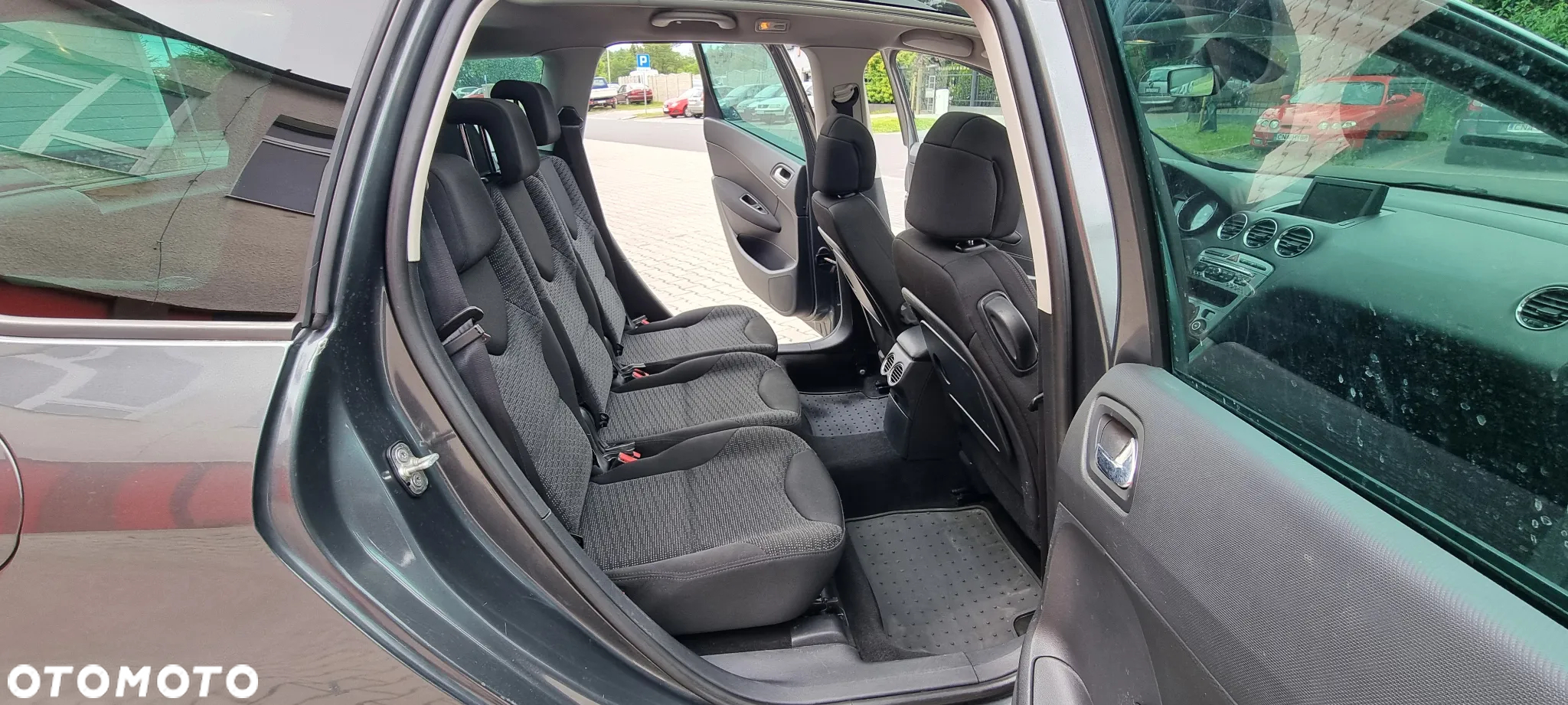Peugeot 308 - 15