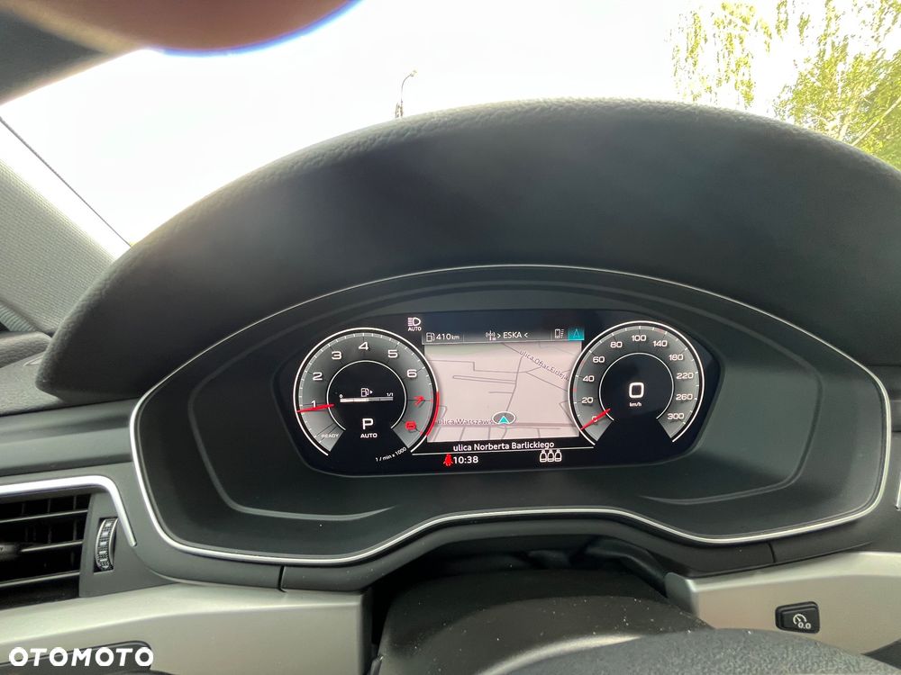 Audi A4 Allroad - 19
