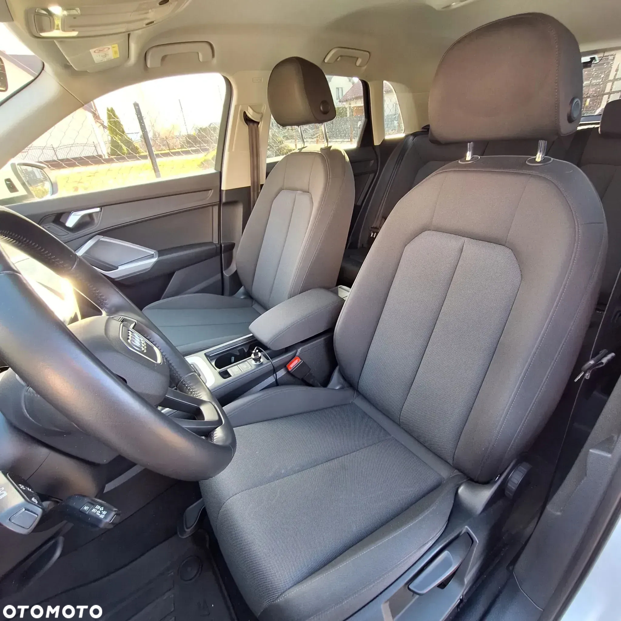 Audi Q3 35 TFSI Advanced S tronic - 26
