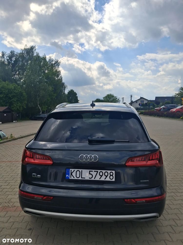 Audi Q5 2.0 TFSI Quattro S tronic - 29