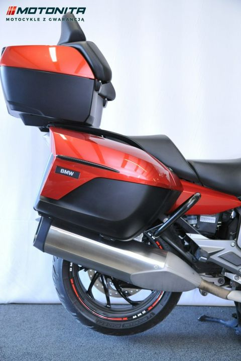 BMW K - 22