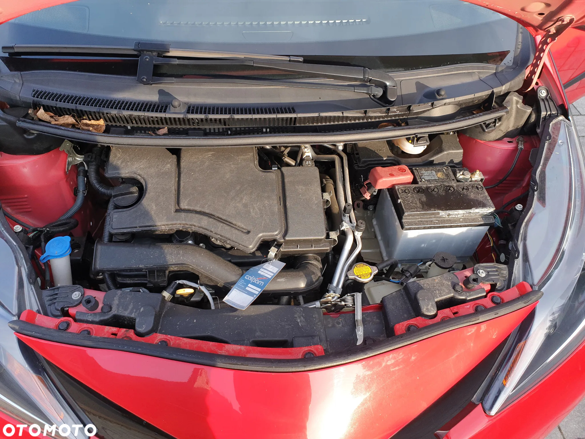 Toyota Aygo x-cite Style Selection - 10