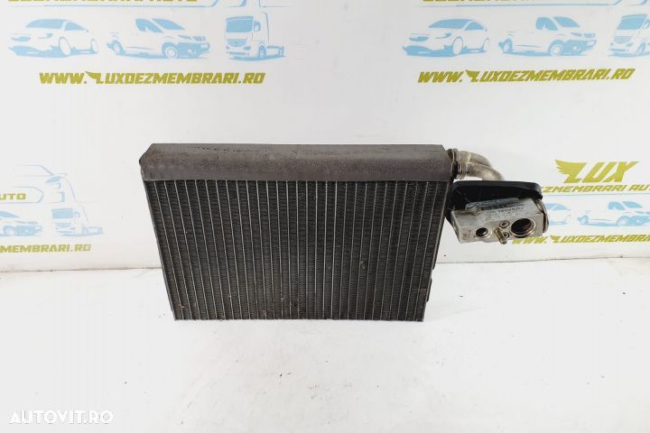 Radiator clima bord a1648300084 Mercedes-Benz ML W164  [din 2005 pana  2008] seria - 1
