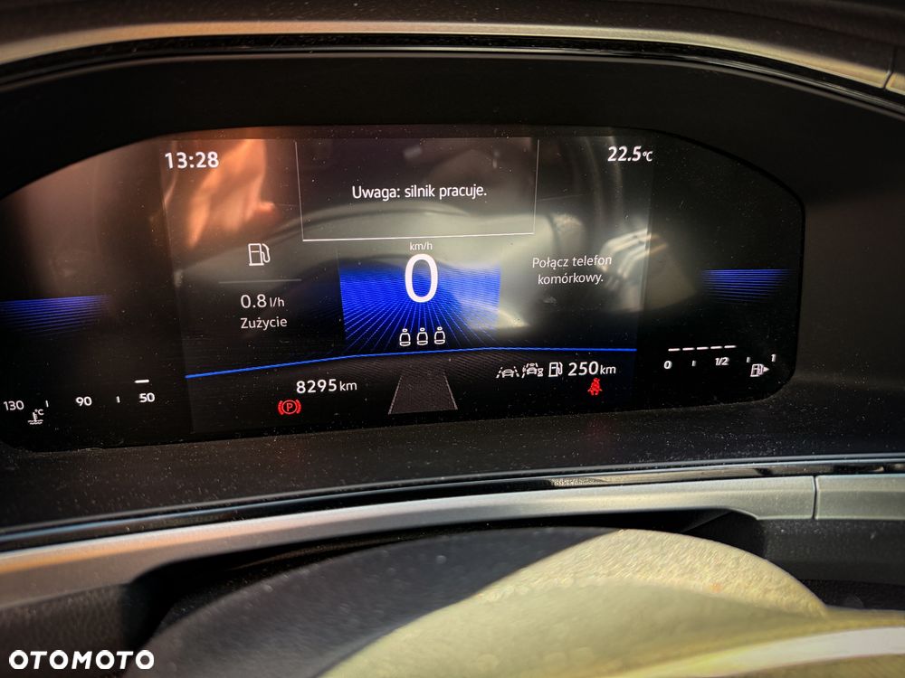 Volkswagen T-Roc 1.5 TSI Life Plus - 6