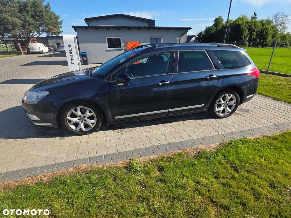 Citroën C5 2.0 HDi Dynamique - 7