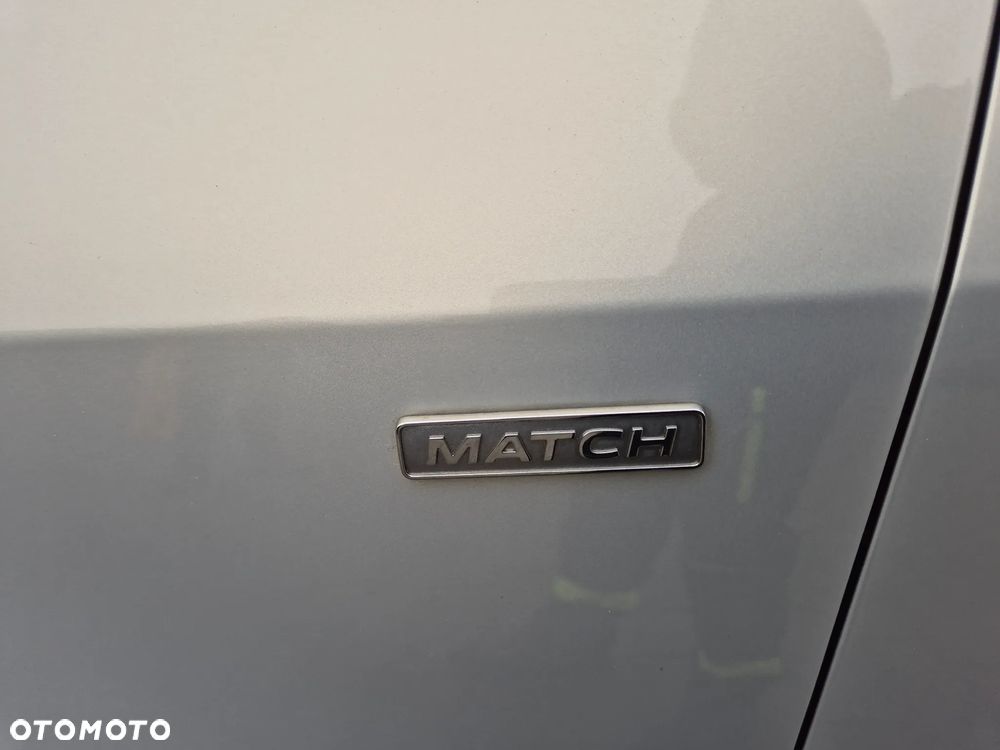 Volkswagen Golf Plus 1.2 TSI MATCH - 8