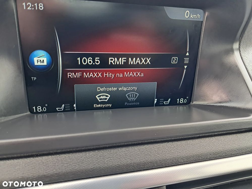 Volvo V70 D4 Drive-E Summum - 16