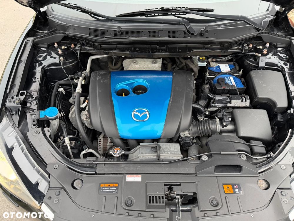 Mazda CX-5 - 33
