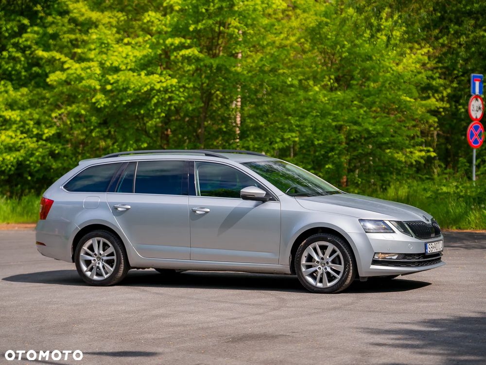 Skoda Octavia - 16