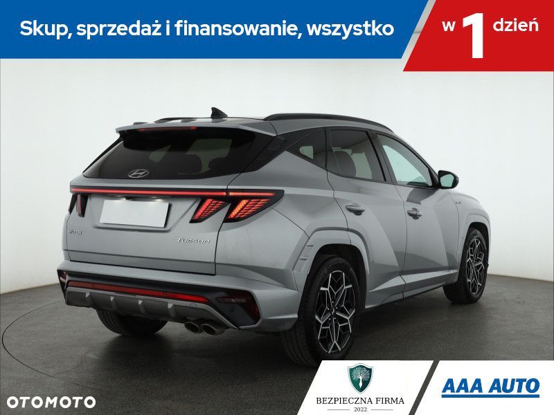Hyundai Tucson - 7