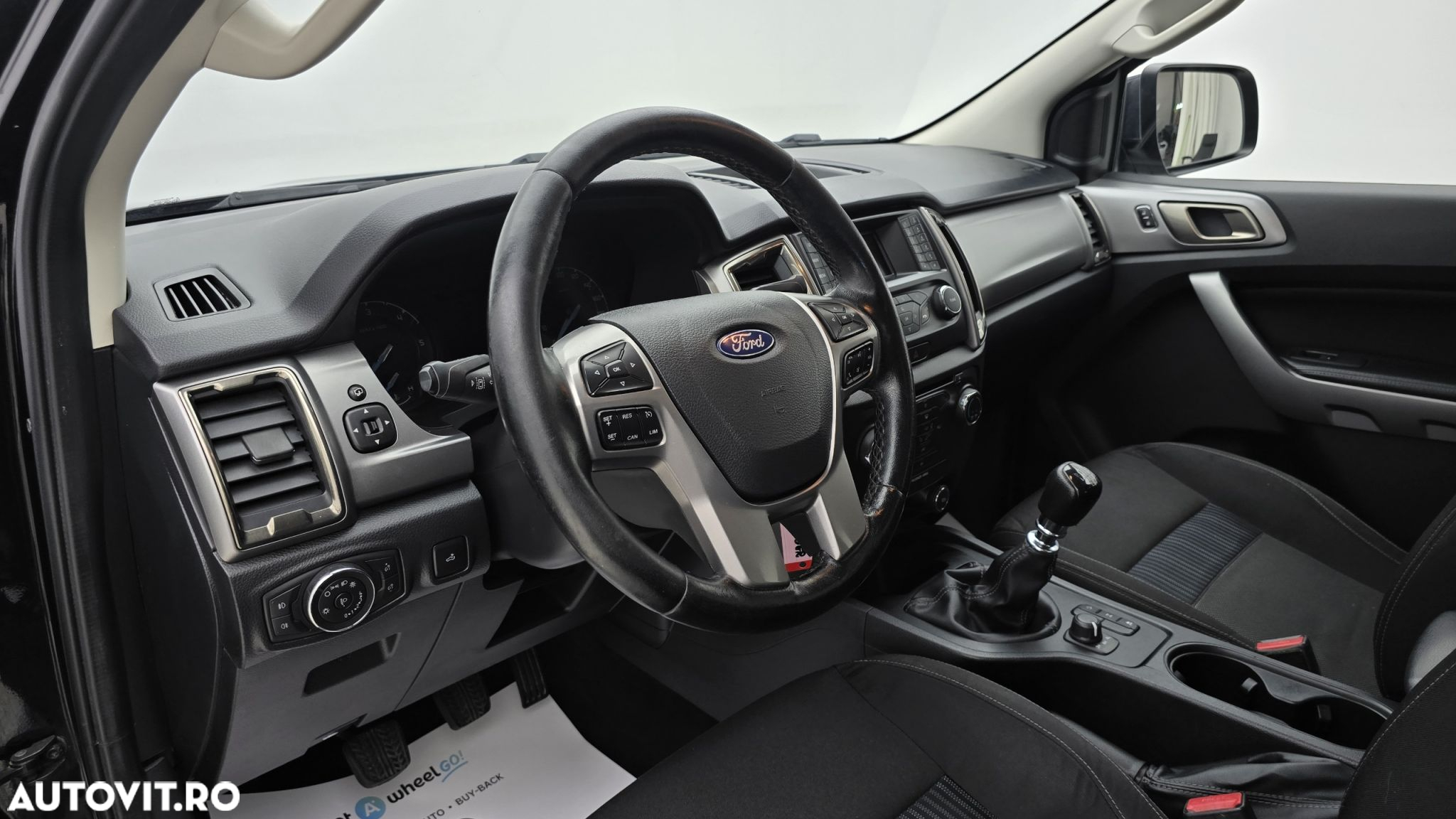Ford Ranger - 13