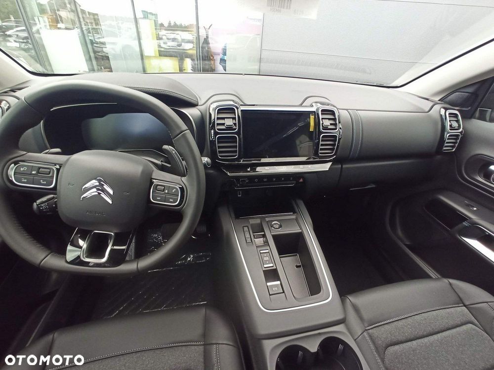 Citroën C5 Aircross - 16