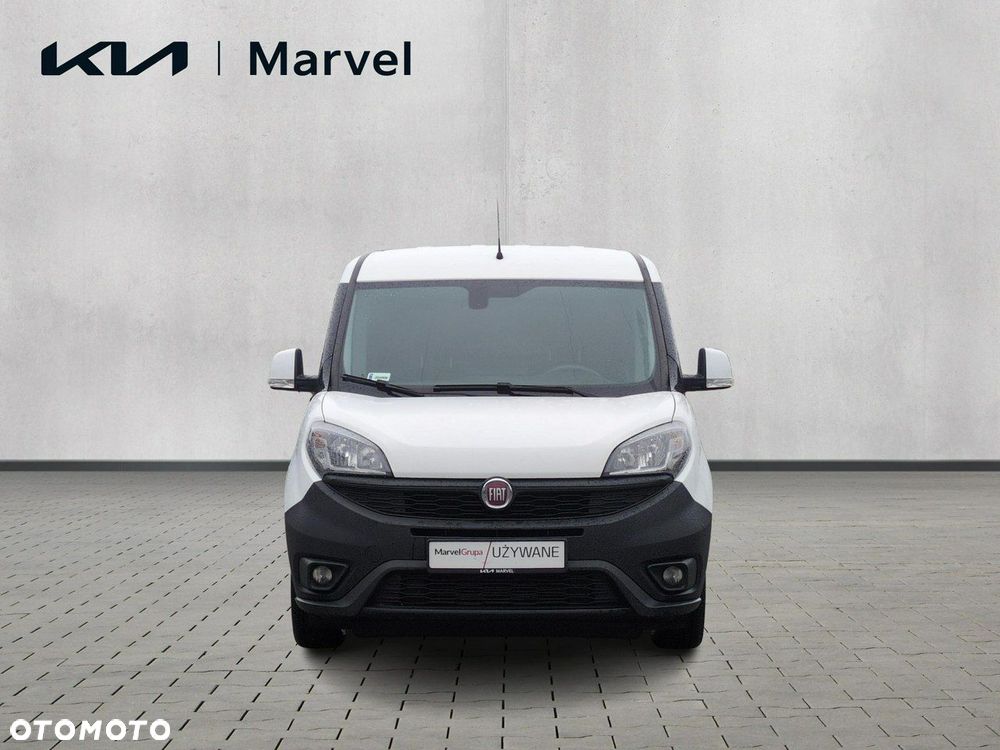 Fiat Doblo - 8