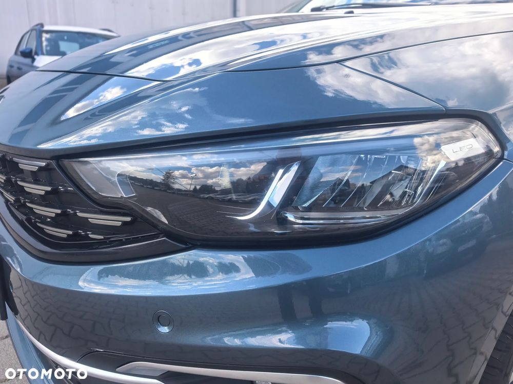 Fiat Tipo 1.0 T3 City Sport - 15