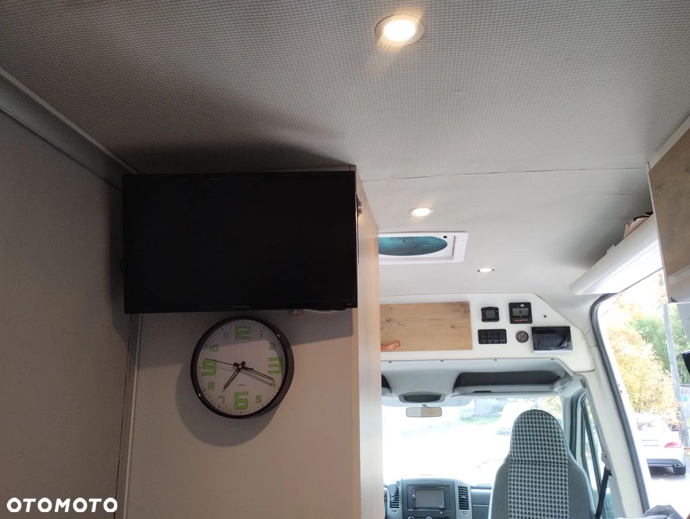 Volkswagen Crafter Standard - 31
