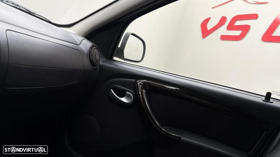 Dacia Duster 1.5 dCi SL Delsey - 9