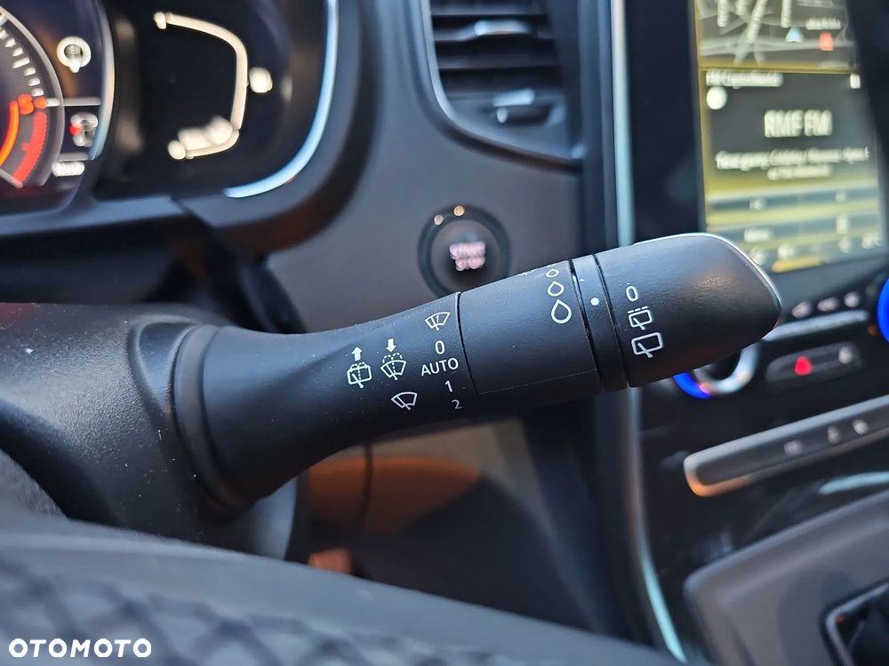 Renault Scenic 1.6 dCi Bose EDC - 26