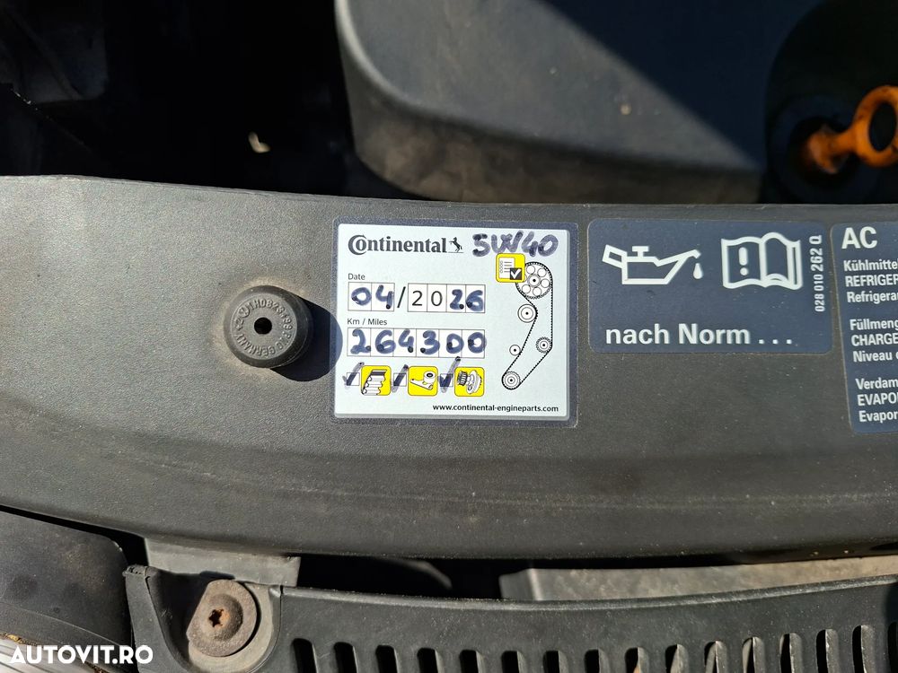 Volkswagen Sharan 1.9 TDI United - 11