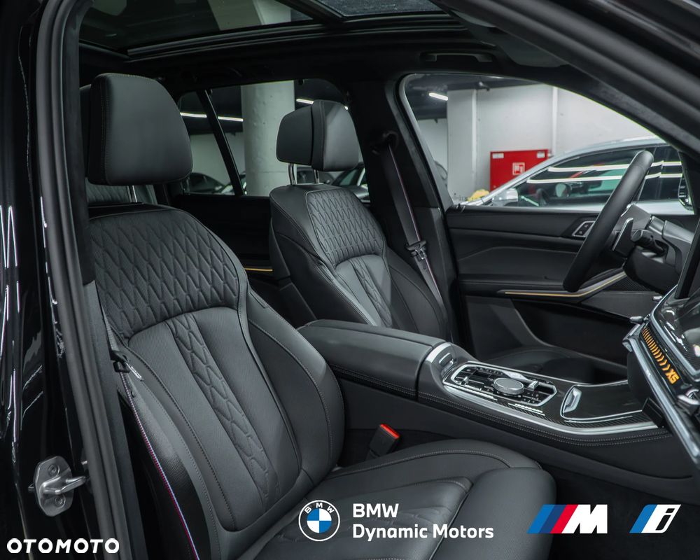 BMW X5 xDrive40d - 26