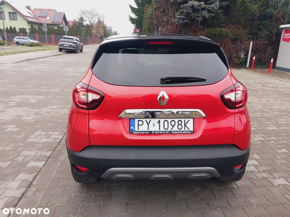 Renault Captur 1.3 Energy TCe S-Edition EDC - 5