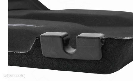 Chapeleira Cortina da tampa da mala Volvo XC40 (536) 2017-  32353848 - 4