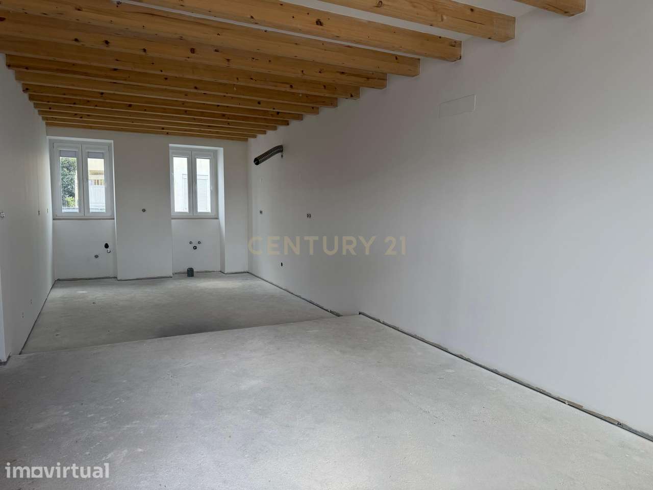 Moradia T3 totalmente remodelada | Lote 1.933m² | Alhadas, Figueira da - Grande imagem: 2/19