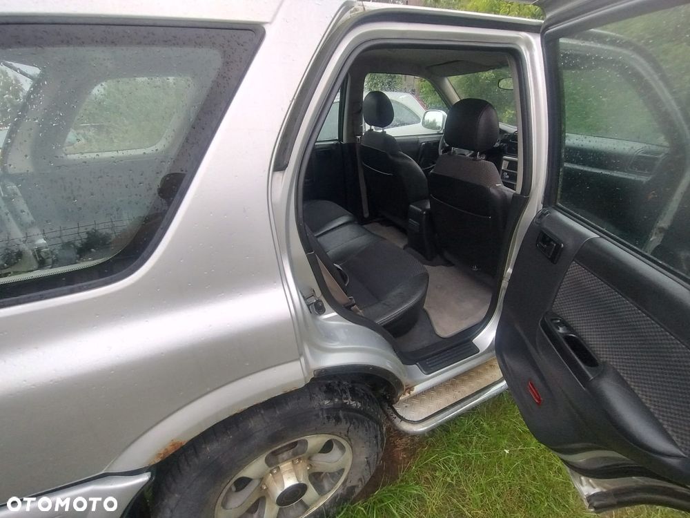 Opel Frontera 2.2 DTI LTD - 6