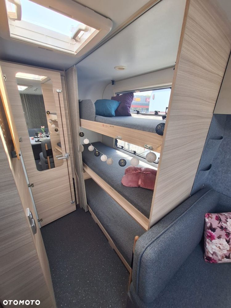 Adria Altea 552 PK 60Y - 19