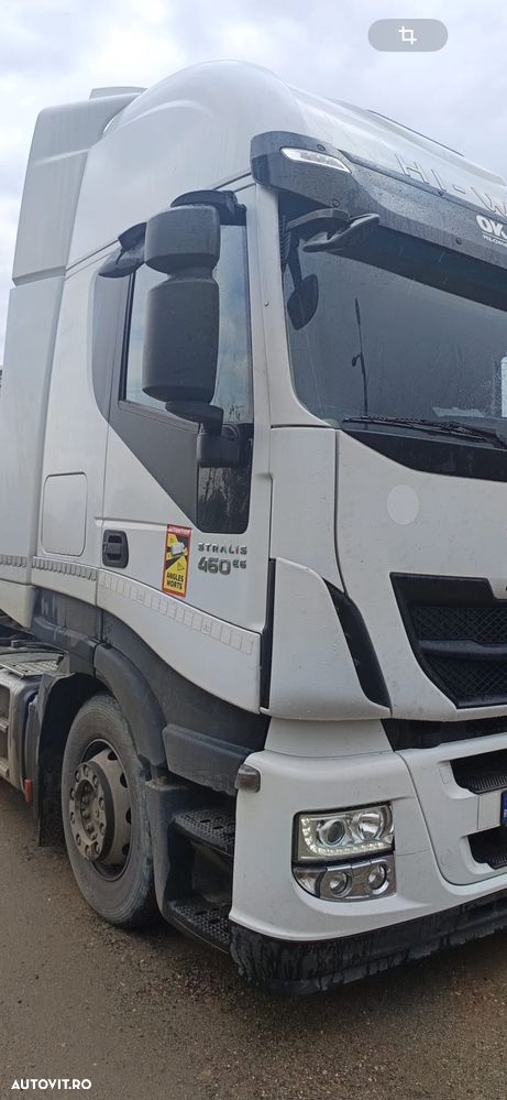 Iveco Stralis - 4