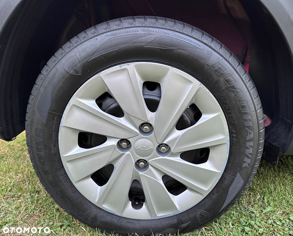 Kia Stonic - 32