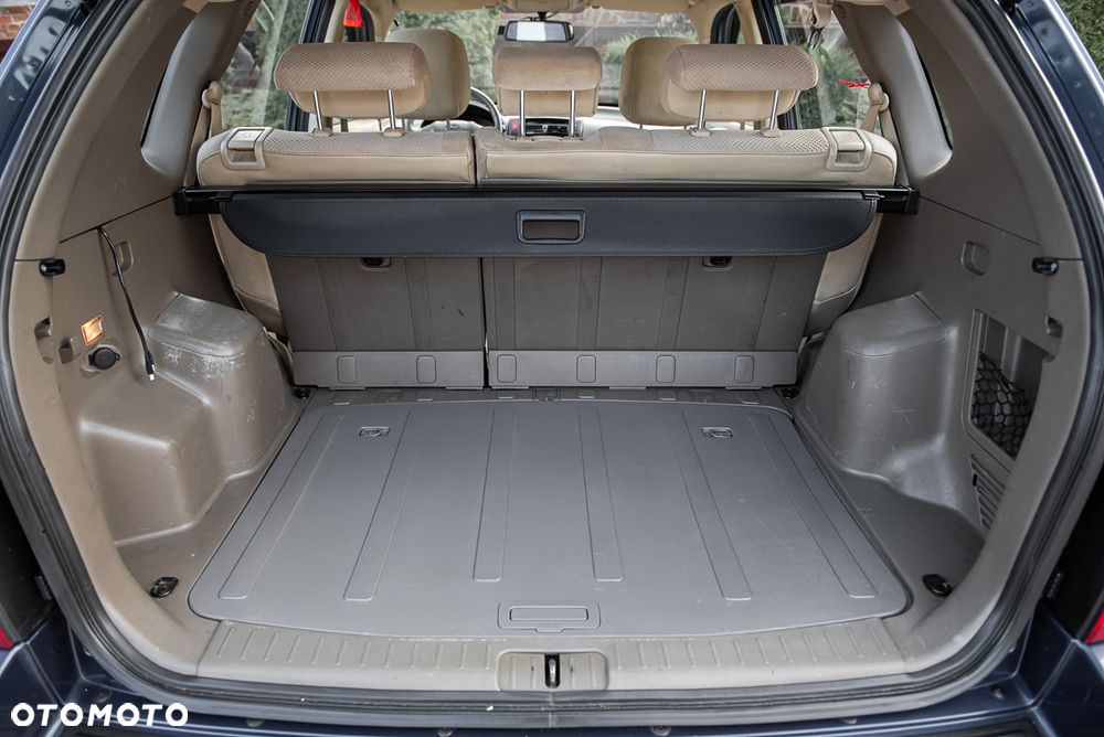 Hyundai Tucson 2.0 2WD GLS - 25