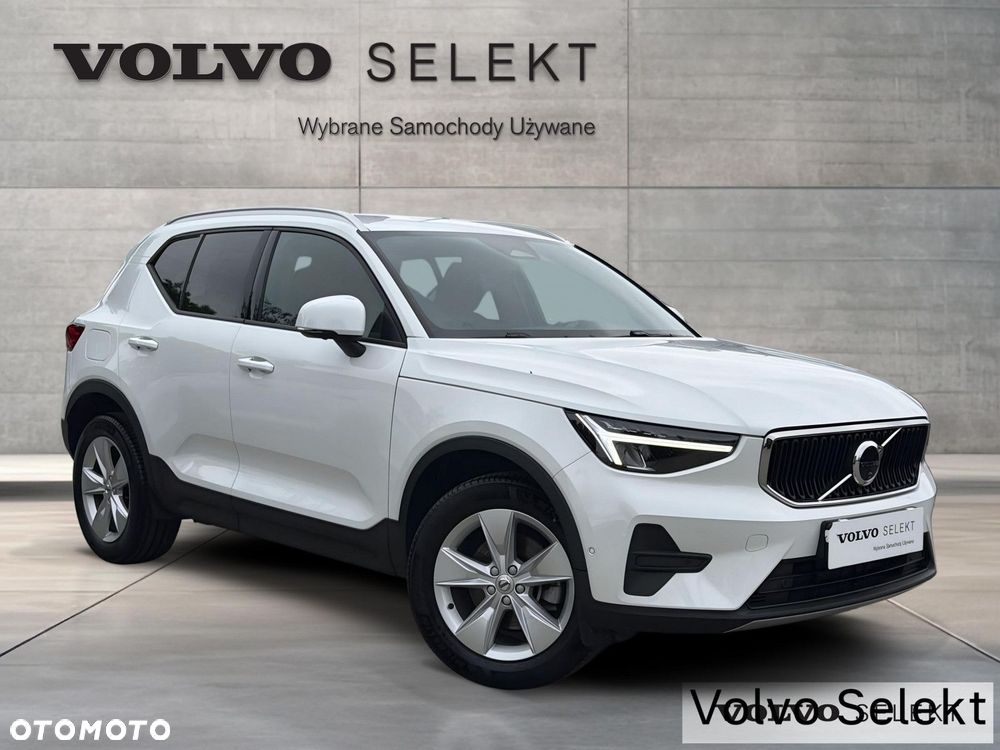 Volvo XC 40 - 9