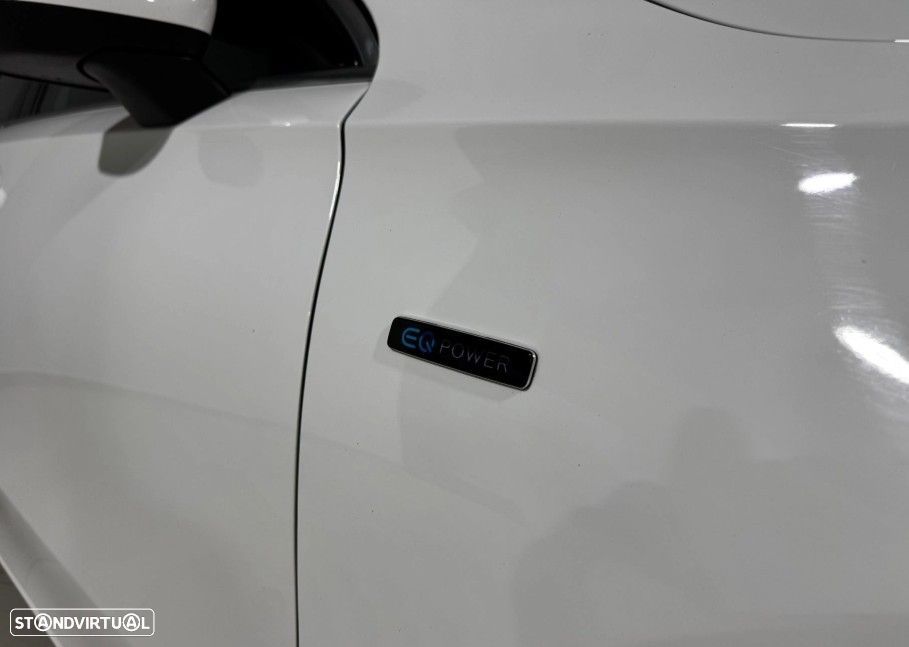 Mercedes-Benz A 250 e Style Plus - 10